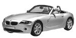 BMW E85 P0BB3 Fault Code
