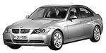 BMW E92 P0BB3 Fault Code