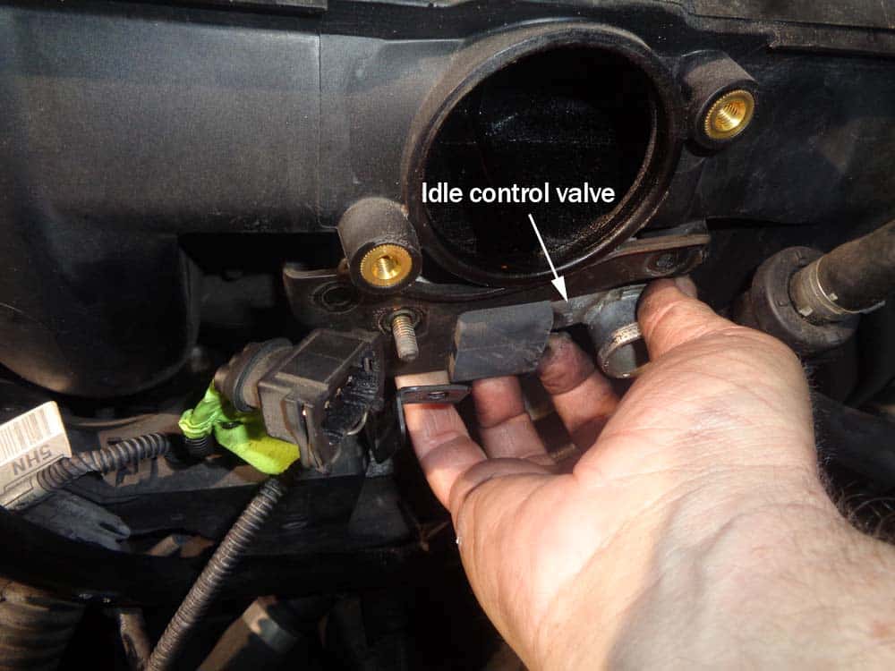 See P0BB3 in engine